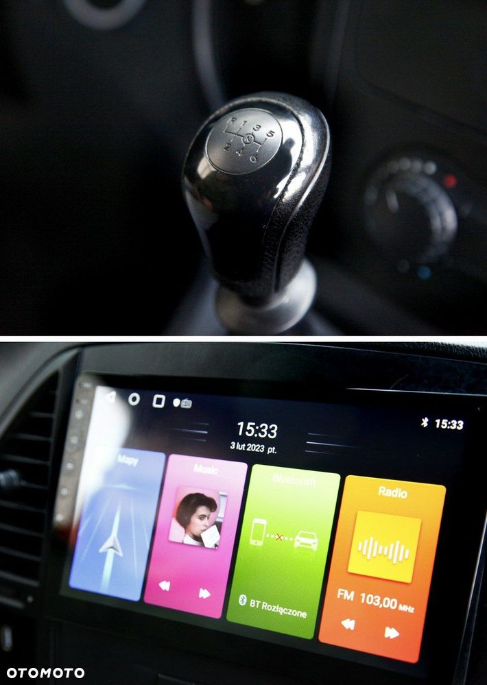 Mercedes-Benz Vito - 14