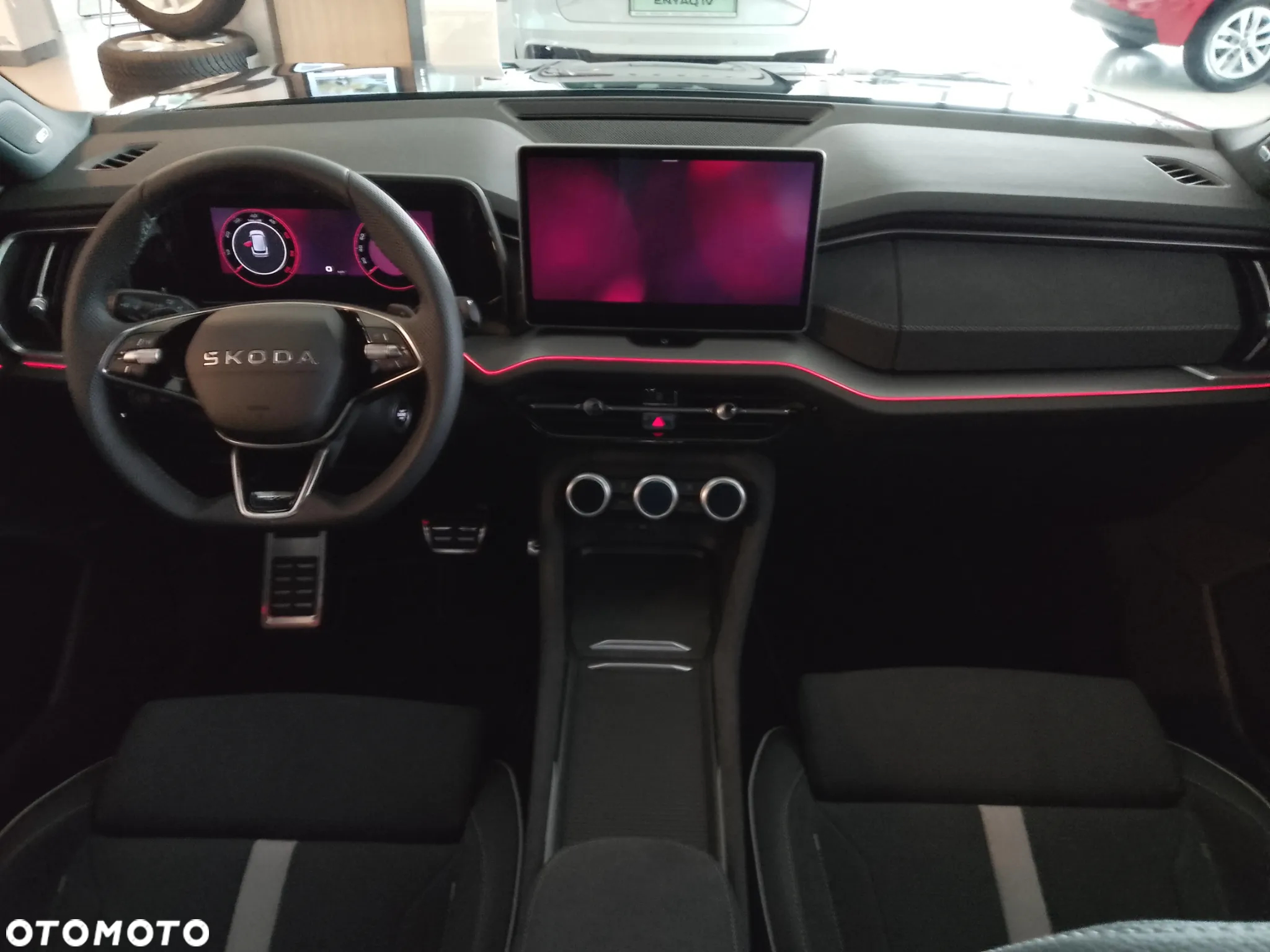 Skoda Kodiaq 2.0 TDI 4x4 Sportline DSG - 8