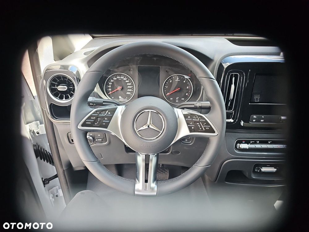 Mercedes-Benz vitoVito - 14