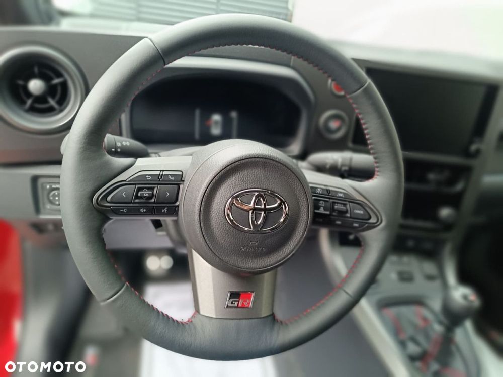 Toyota GR Yaris - 21