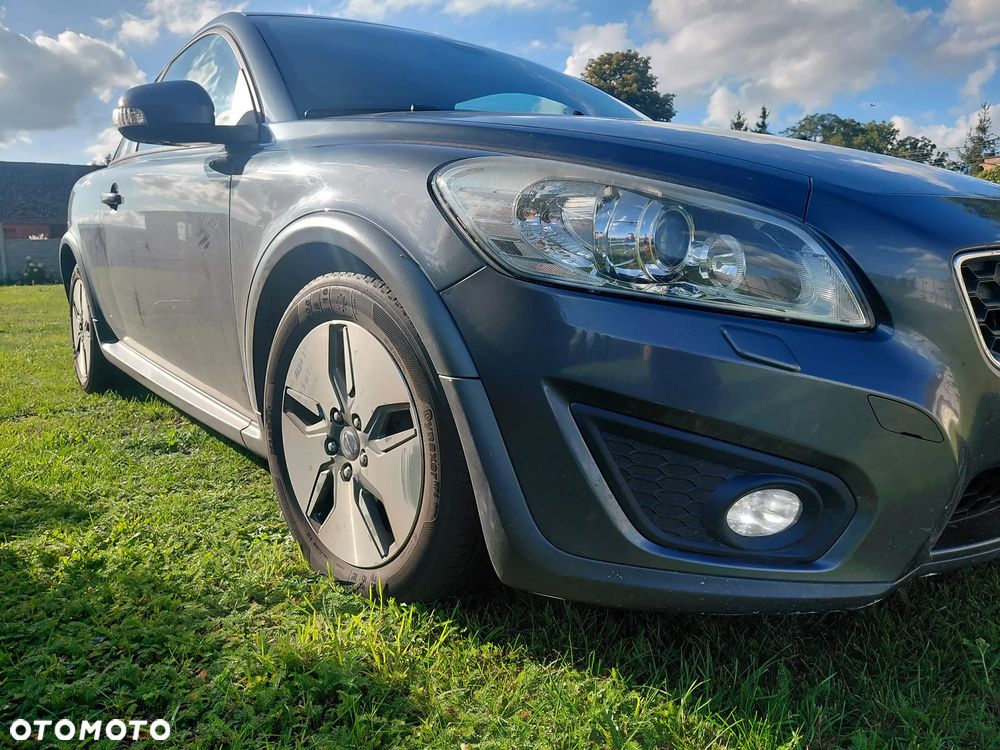 Volvo C30 - 6