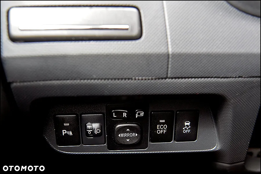 Toyota Auris - 29