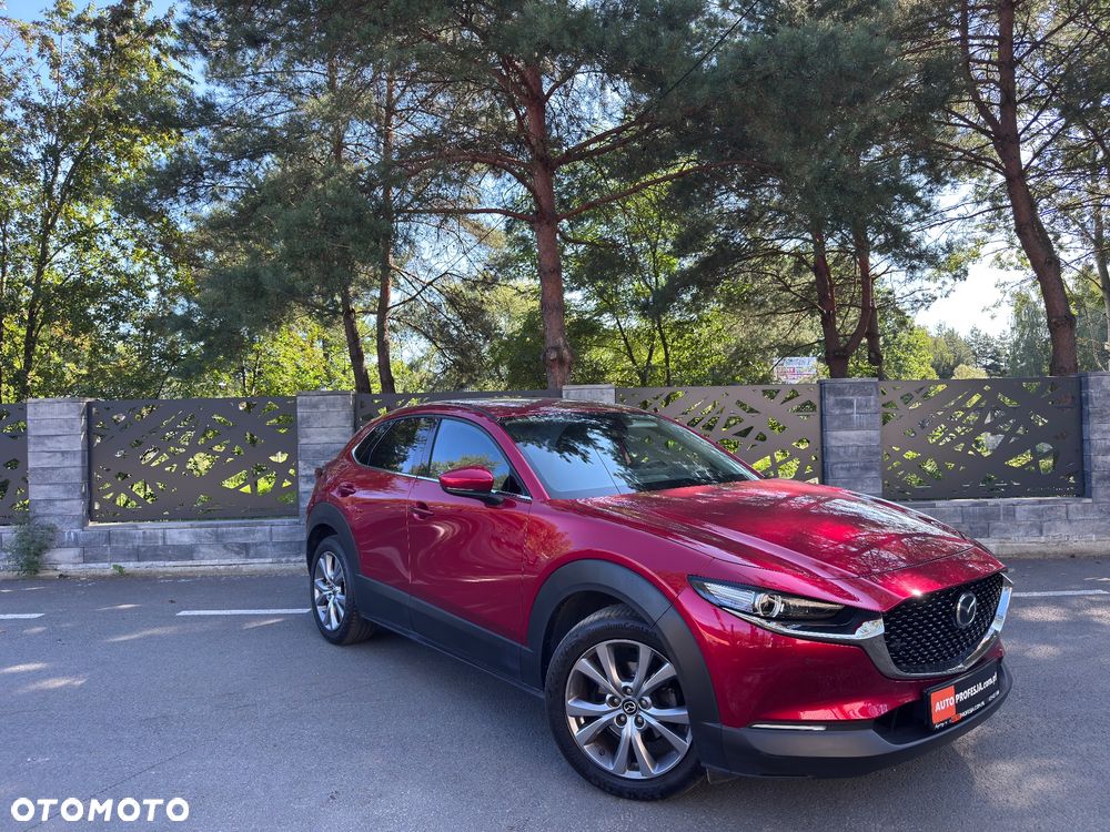 Mazda CX-30 - 2