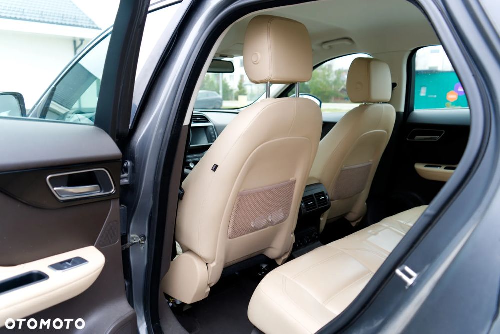 Jaguar F-Pace 2.0 i4D AWD Prestige - 5