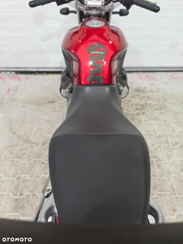 Moto Guzzi Breva - 26