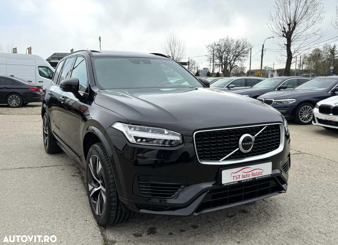 Volvo XC 90 - 12