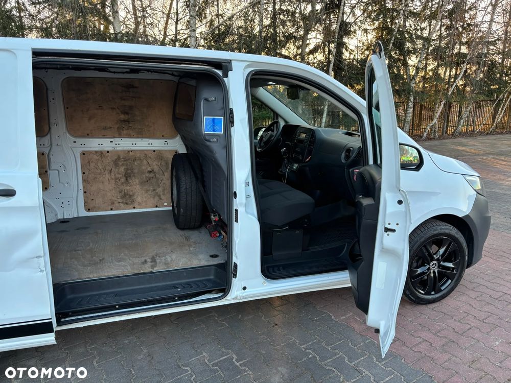 Mercedes-Benz Vito - 23