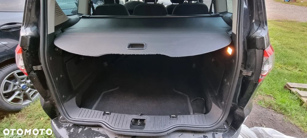 Ford S-Max 2.0 TDCi DPF Champions Edition - 29