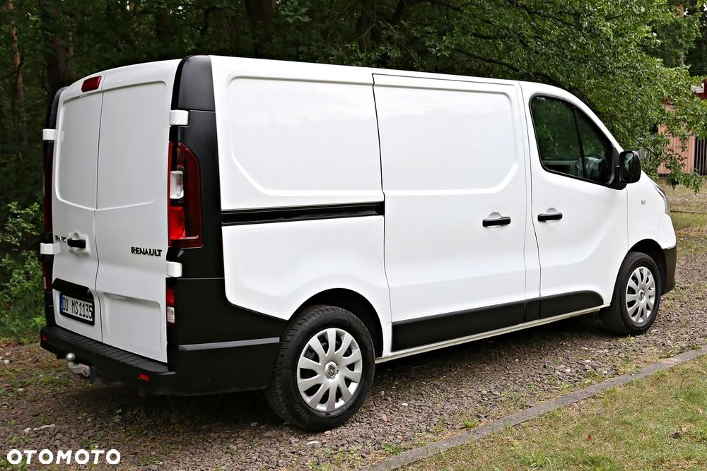 Renault Trafic - 20