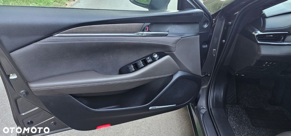 Mazda 6 2.2 D SkyDream 4x4 - 28