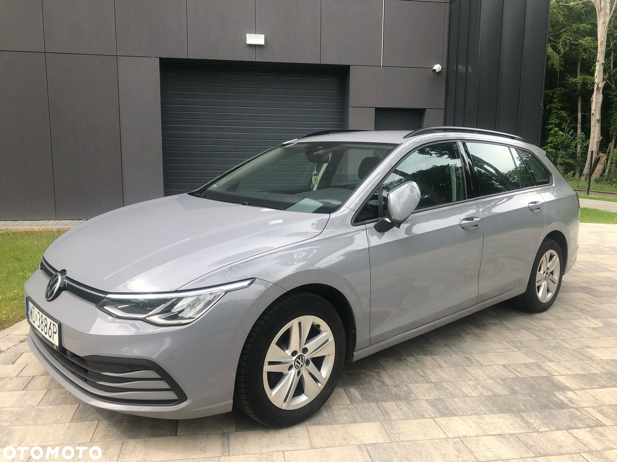 Volkswagen Golf VII 1.5 TSI BMT Highline - 6