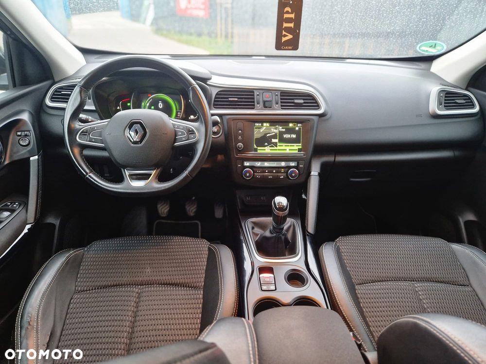 Renault Kadjar 1.2 Energy TCe Life - 32
