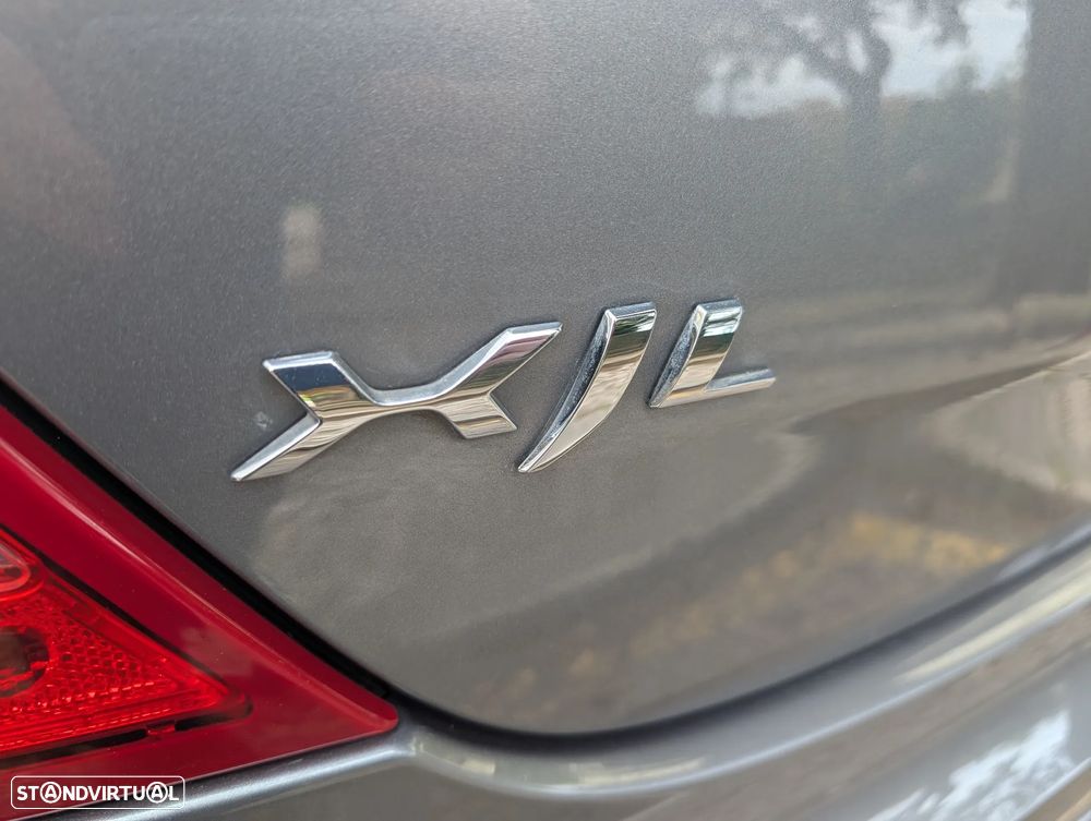 Jaguar XJ 3.0 D V6 LWB Premium Luxury - 20