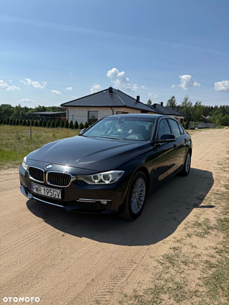 BMW Seria 3 - 1