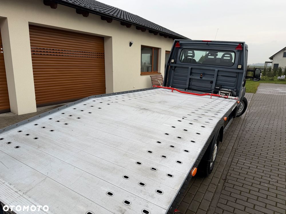 Fiat DUCATO MAXI - 6