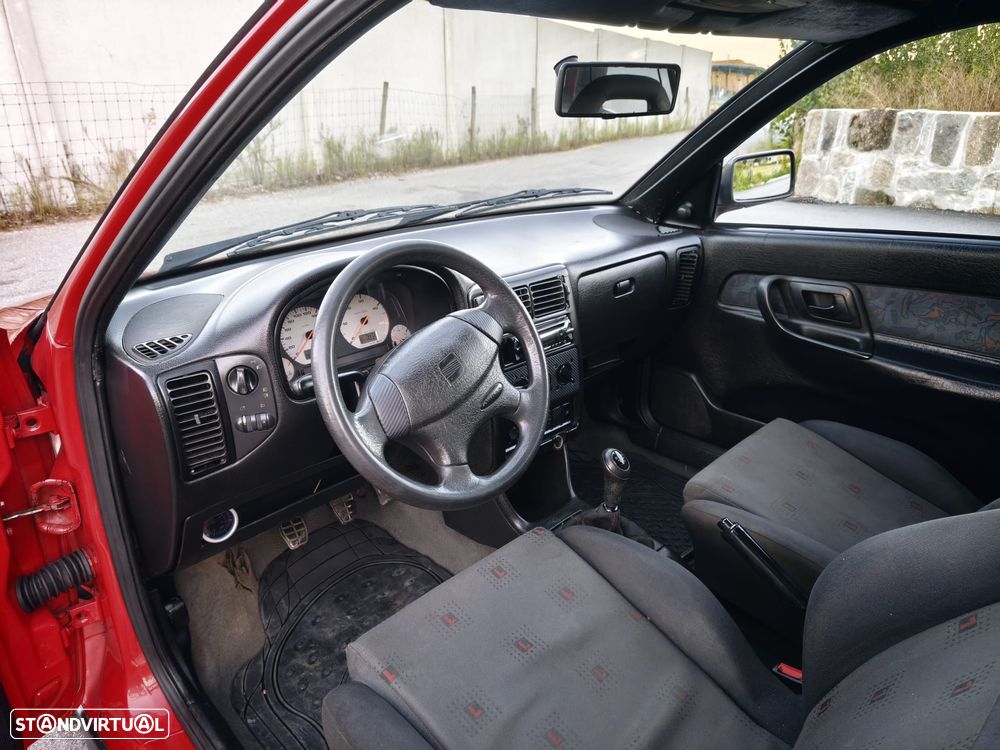 SEAT Ibiza - 9