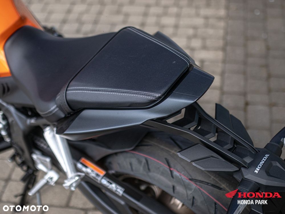 Honda CB - 6