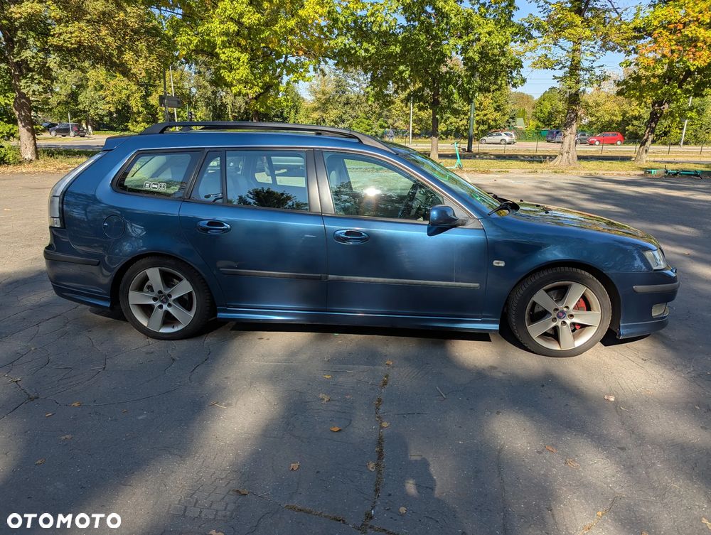 Saab 9-3