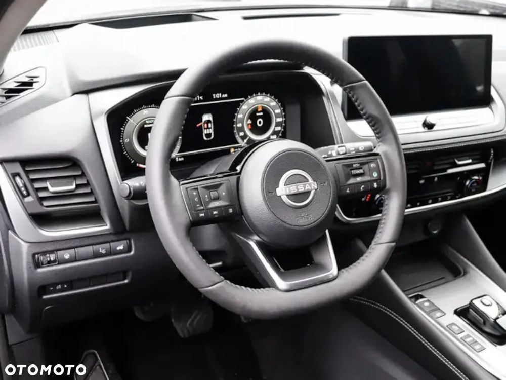 Nissan Qashqai 1.5 e-POWER N-Connecta - 5