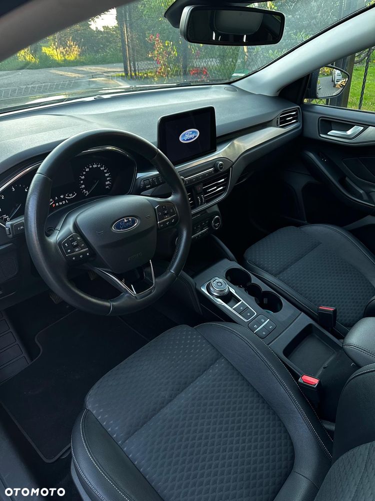 Ford Focus - 11