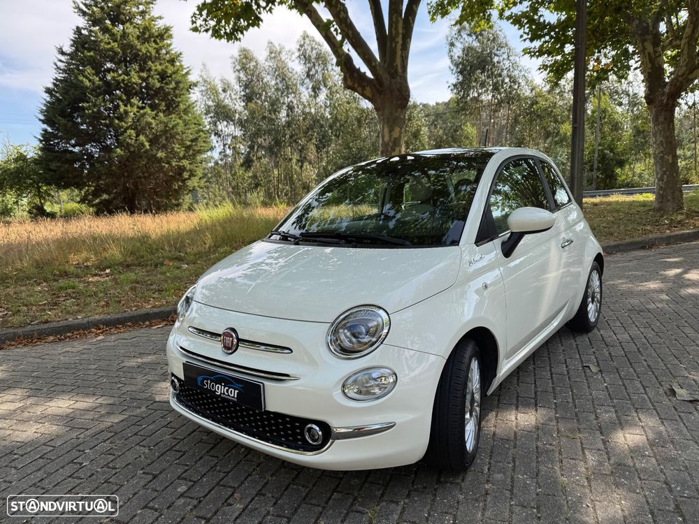 Fiat 500 - 6