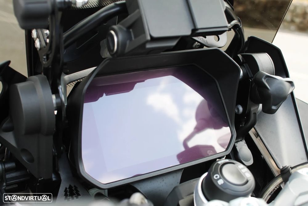 BMW R 1250 GS 1250 HP - 38