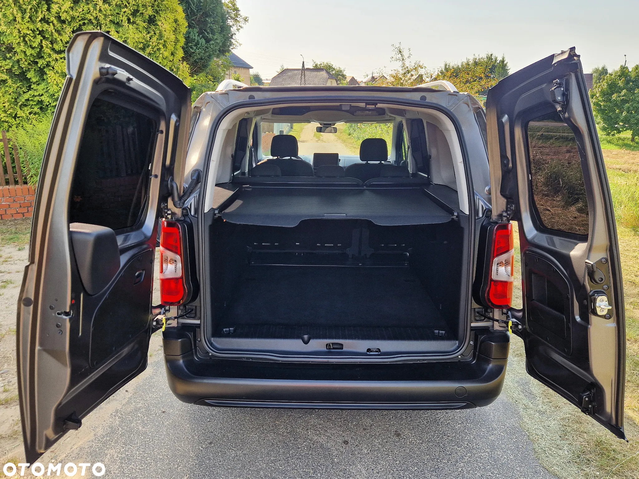 Citroën Berlingo - 18
