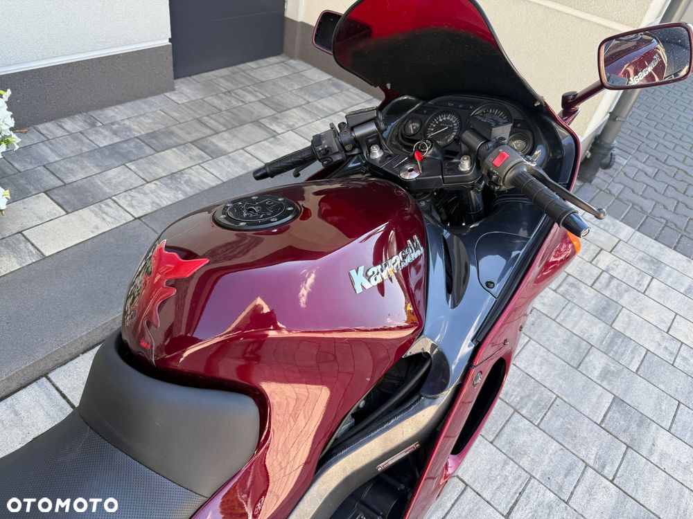 Honda CB - 5
