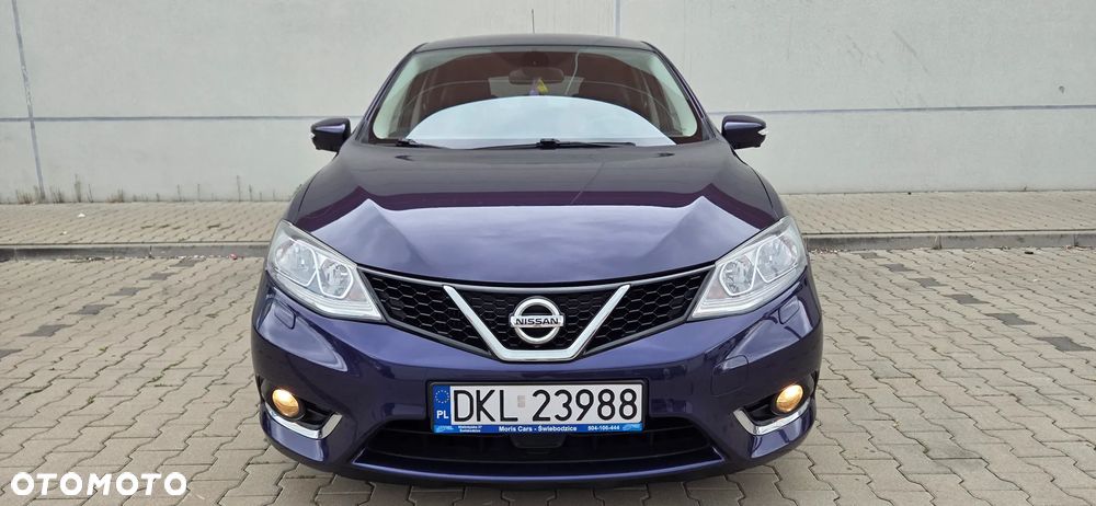 Nissan Pulsar - 4