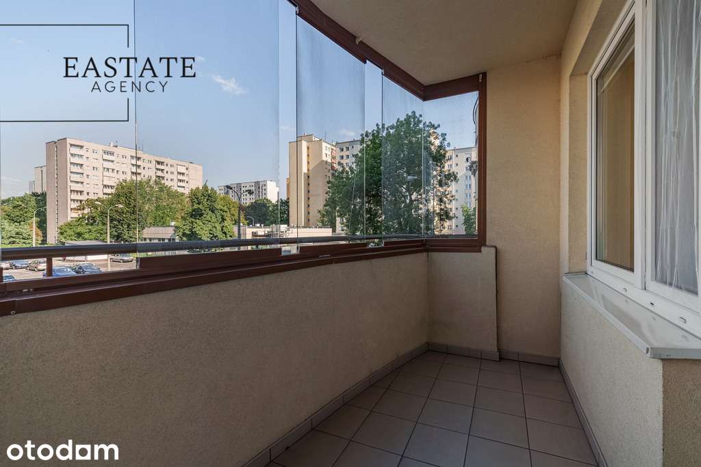 przestronne | wola park | metro | 5 min centrum