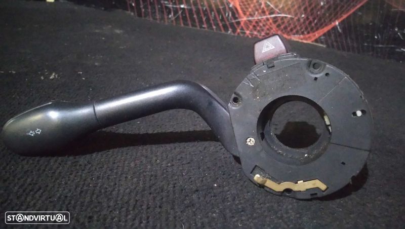 Manete Dos Piscas Seat Ibiza Ii (6K1) - 4