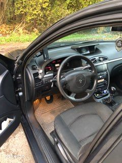 Renault Laguna 1.9 dCi Expression - 12