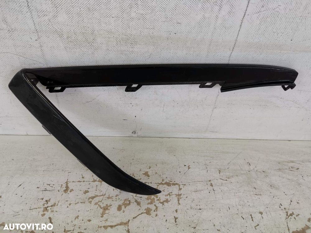 Ornament Proiector Dreapta Porsche  Cayenne 3 9Y 2017 2018 2019 2020 2 - 2