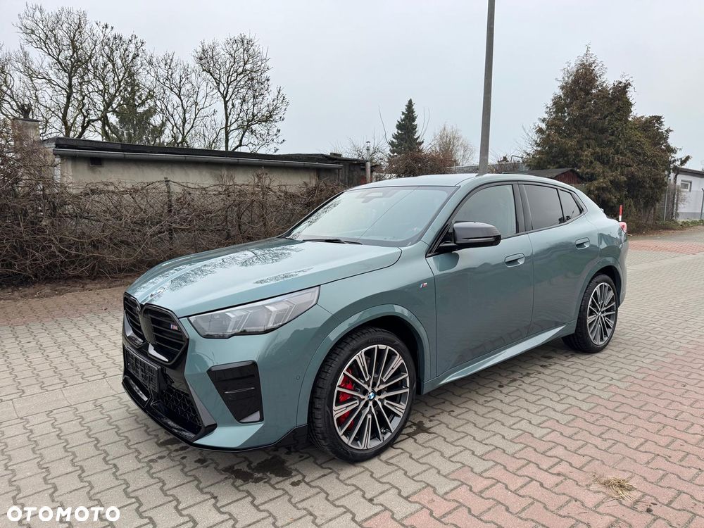 BMW X2 - 2