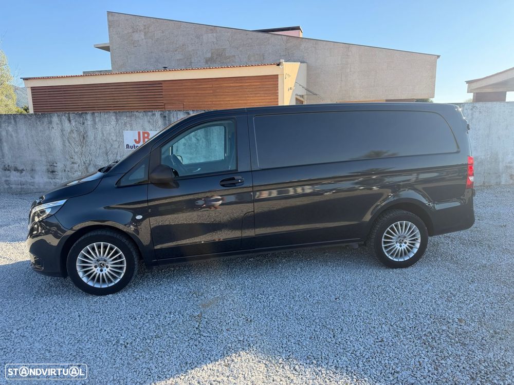 Mercedes-Benz Vito - 5
