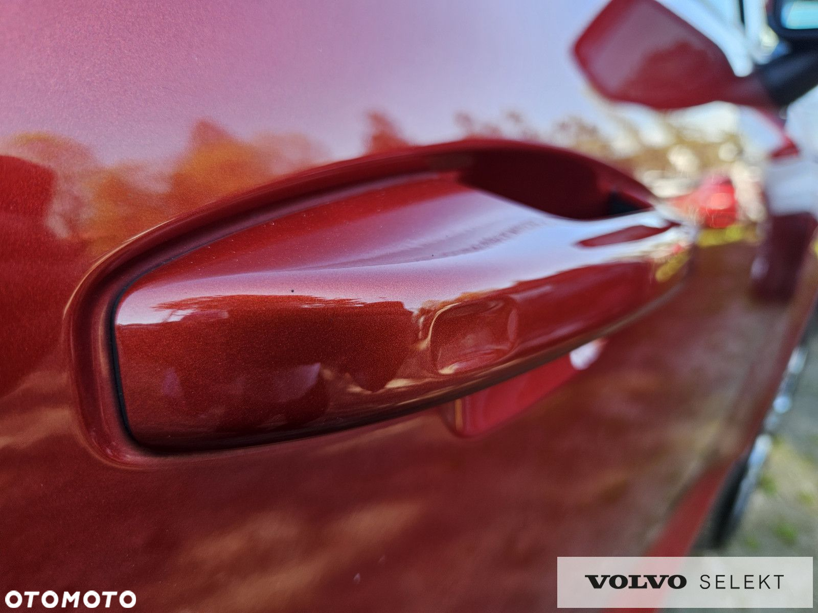 Volvo XC 40 - 35