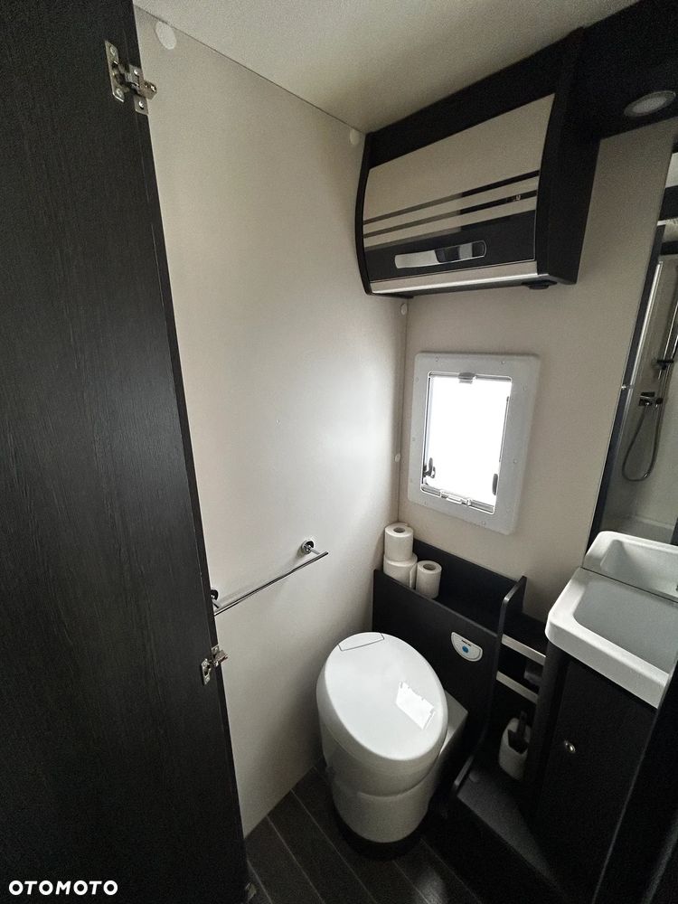 Ford Transit - 17