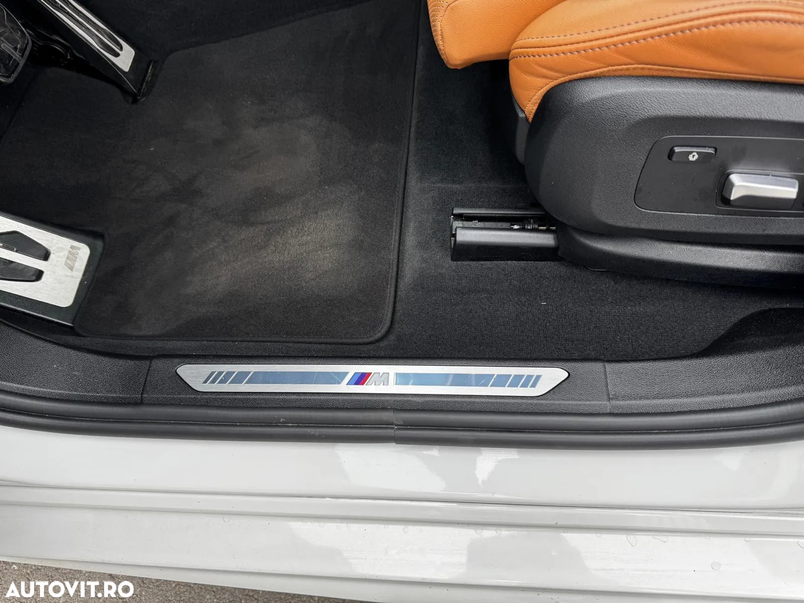 BMW X6 xDrive30d AT MHEV - 25