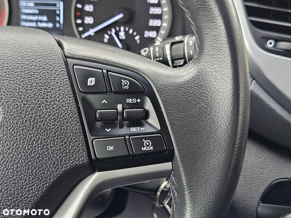 Hyundai Tucson 1.6 T-GDi Style 2WD - 28