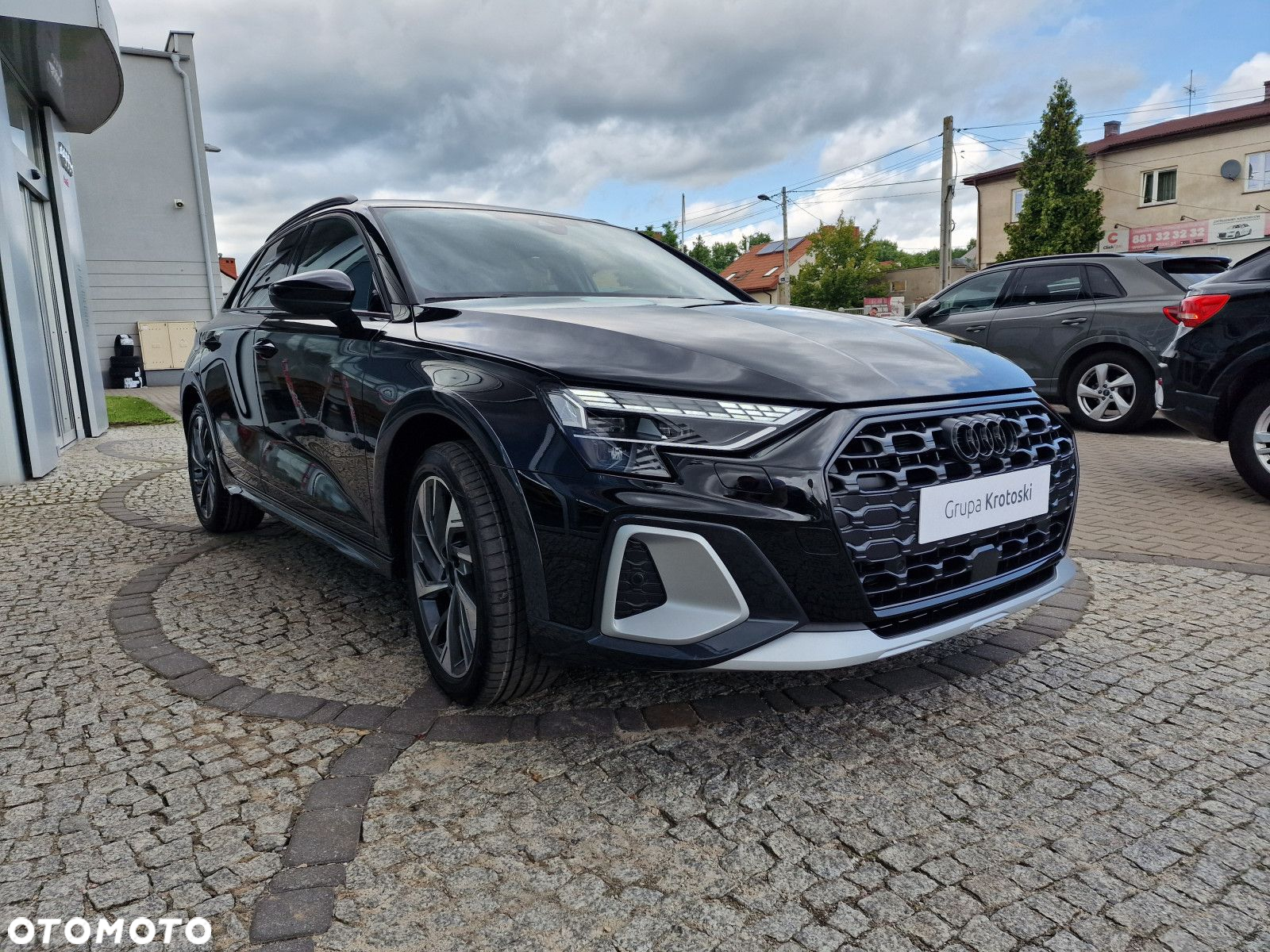 Audi A3 - 7