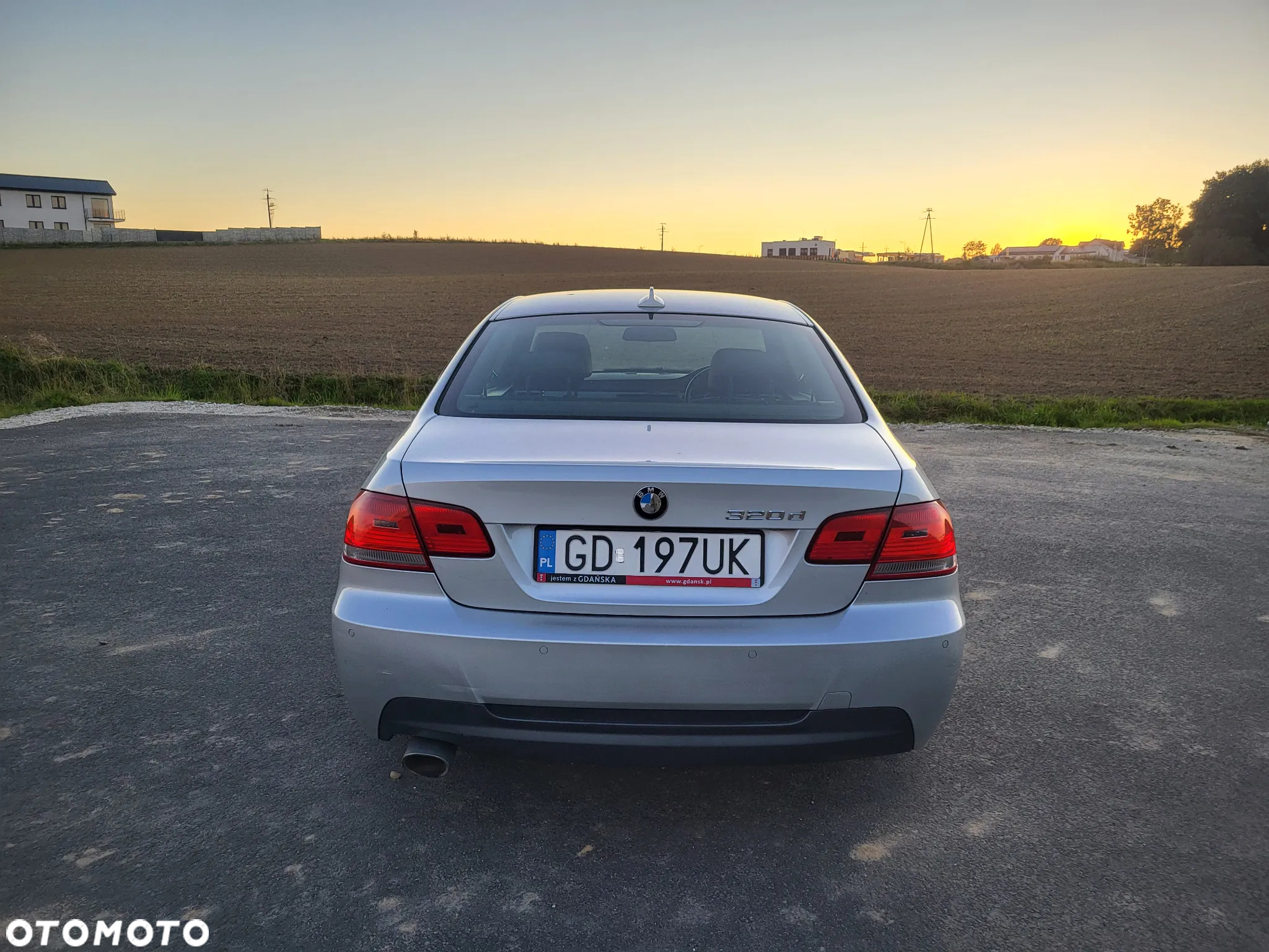 BMW Seria 3 320d Coupe - 11