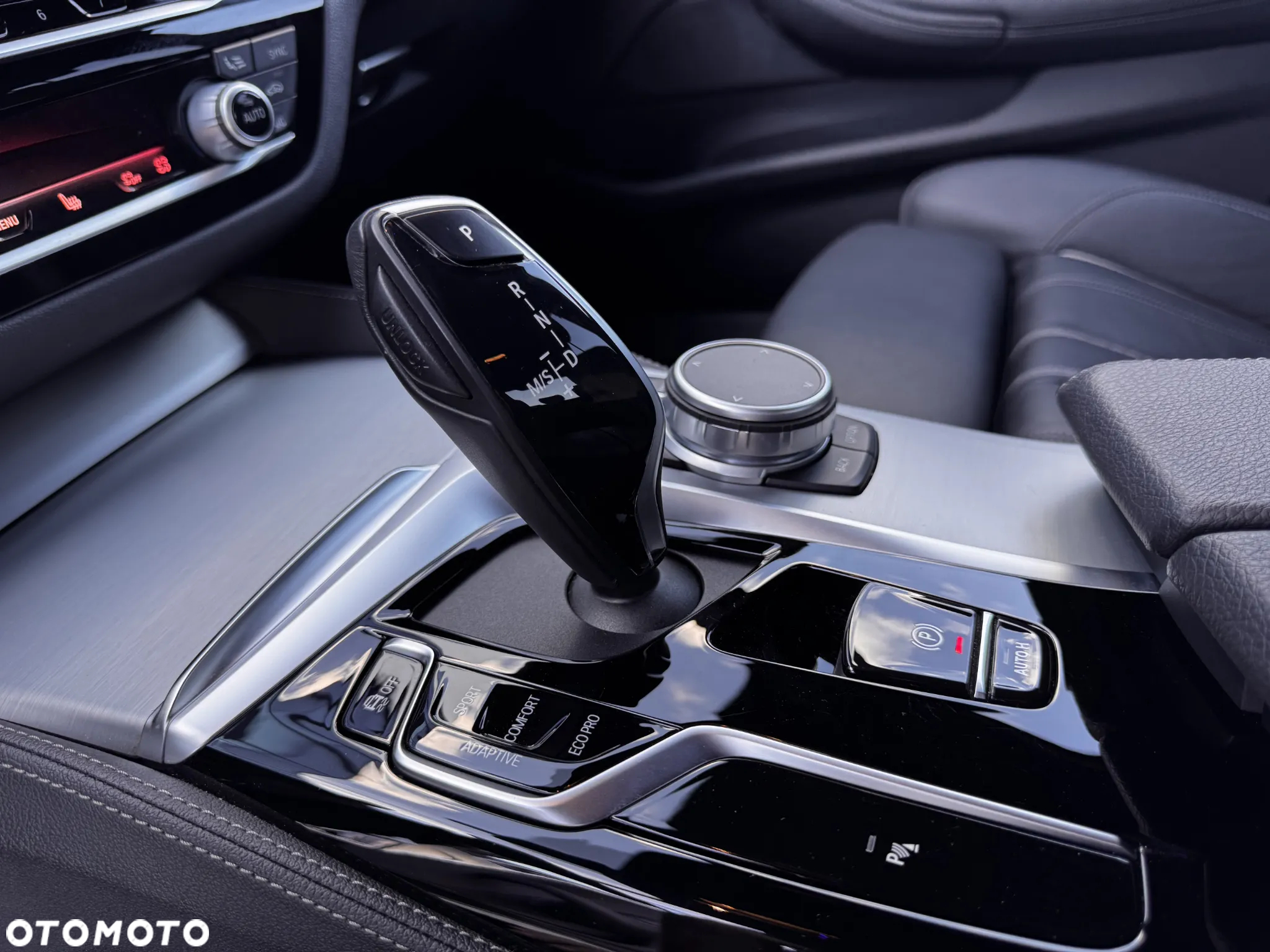 BMW Seria 5 - 15