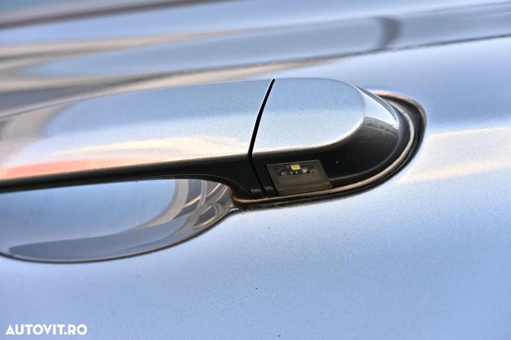 BMW Seria 3 320d DPF Aut. - 15