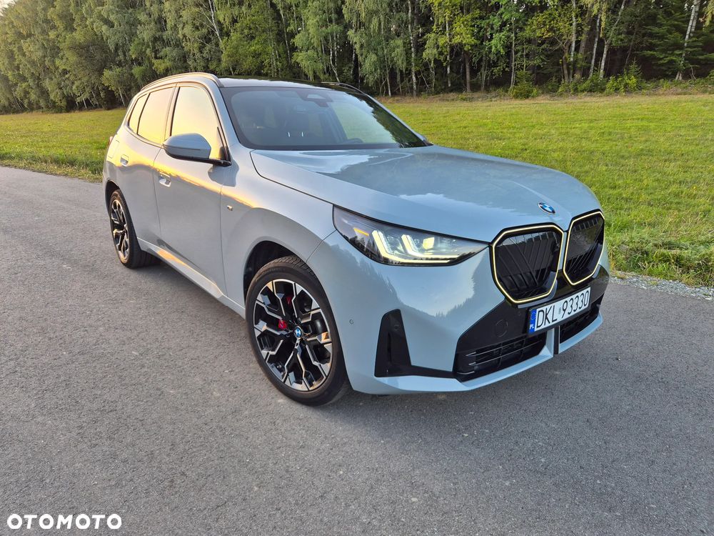 BMW X3 xDrive30i M Sport Edition - 2