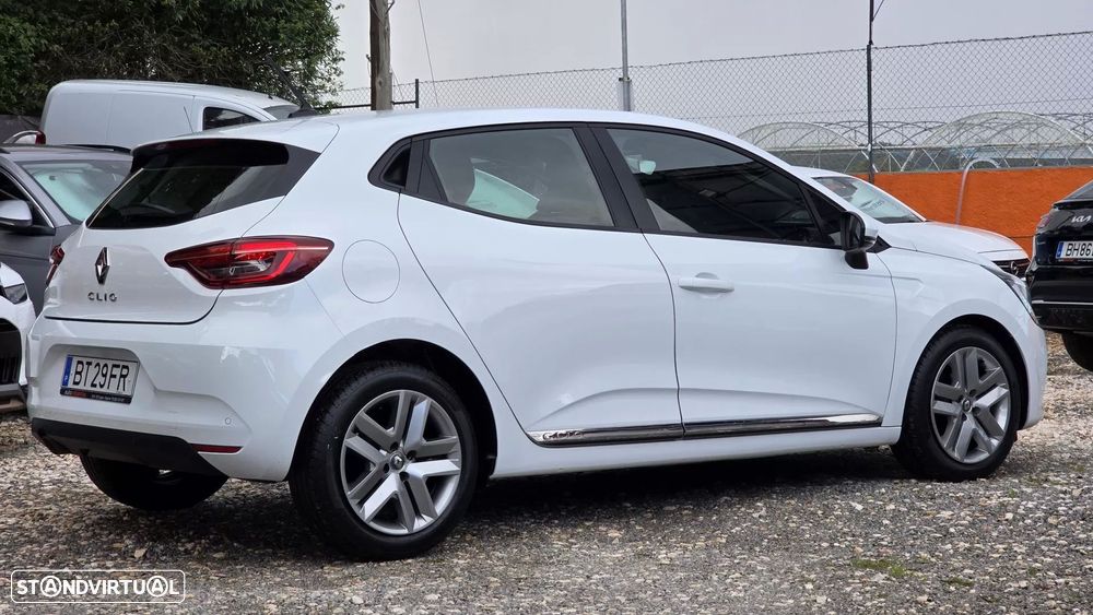 Renault Clio 1.0 TCe Limited - 7