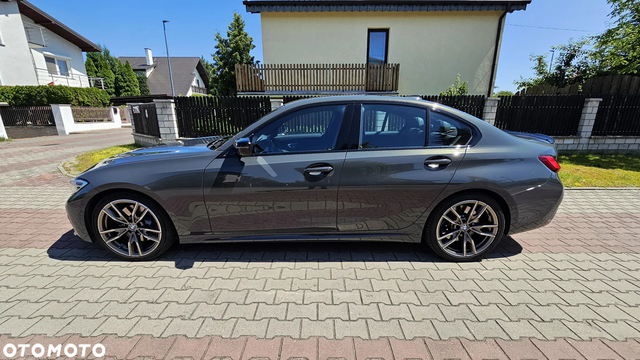 BMW Seria 3 - 2