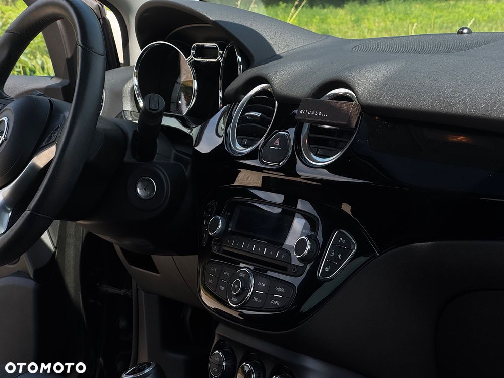 Opel Adam - 24
