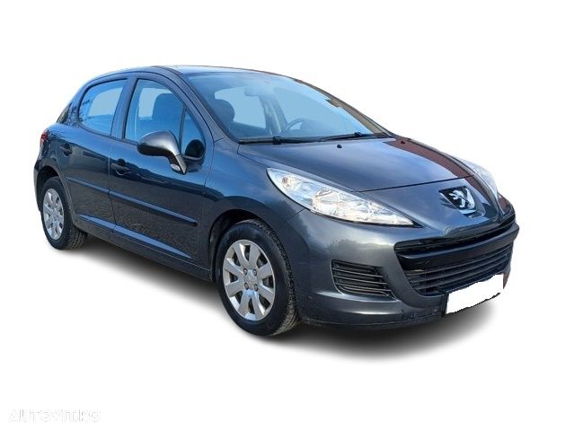 Peugeot 207 90 Filou - 6