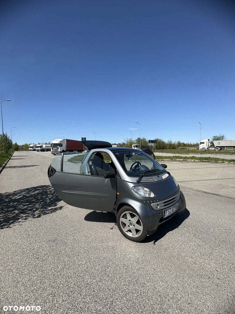 Smart Fortwo - 3