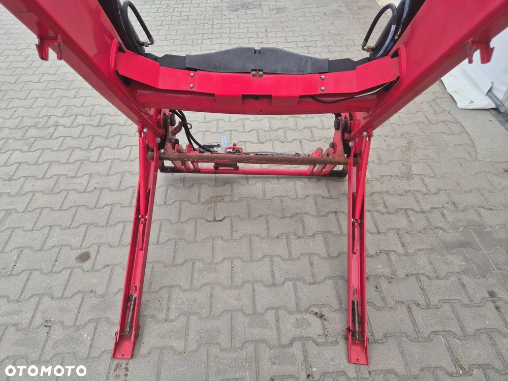 Quicke Tur Manip Różne Modele używane do Napraw mailleux MX - 10
